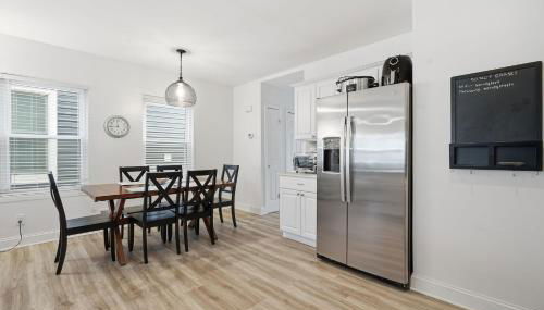 Sea Bright Gem Steps to Beach and Parking home - Foto 3