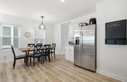 Sea Bright Gem Steps to Beach and Parking home - Foto 3