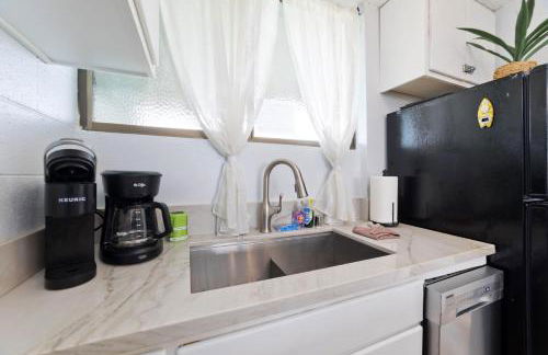 Direct Oceanfront Mauna Loa Shores Honu Elua #508 next to Carlsmith Beach park, Hilo HI - Foto 41