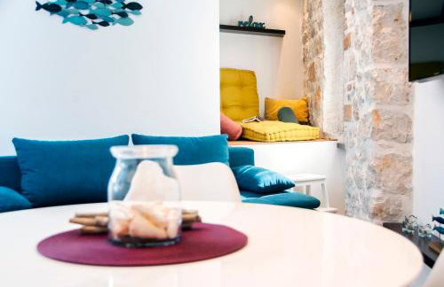 Apartmani De Amicis - Foto 1