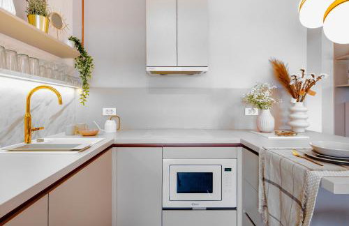 DANICA Luxury SeaSide Apartment - Foto 31