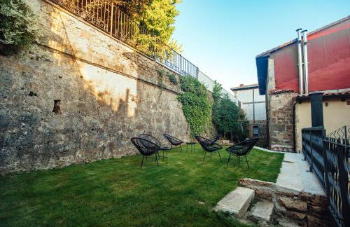 Casa Rural Pinares De Soria - Foto 27