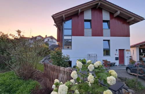 Ferienwohnung Alpenglück hoch3 - Foto 17