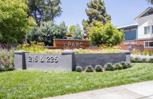 Campbell 1BR w WD Pool Gym nr WF TJ SFO-613 - Foto 22