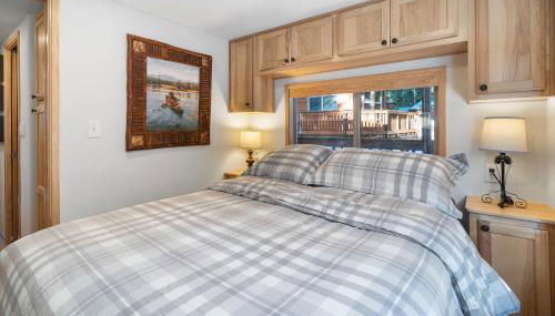 The Cabins at Hyatt - Foto 2