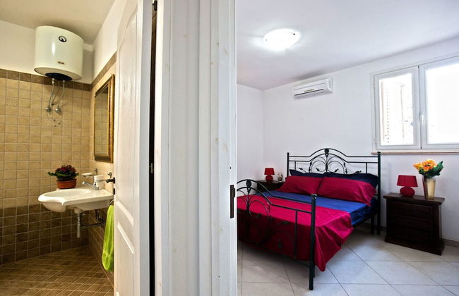 Residence Magic Sea Vacation Torre Pali - Foto 28