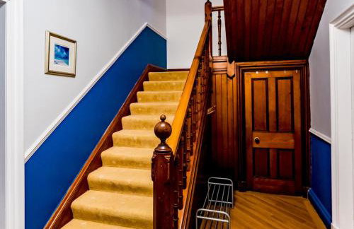 Beaufort House, Looking onto Golf Course - Pass the Keys - Foto 16