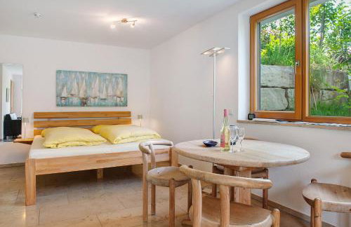 Ferienwohnungen Im Rosengarten - Foto 23