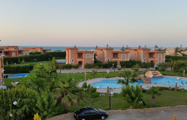 Apartamento Alejandro Magno - Foto 1