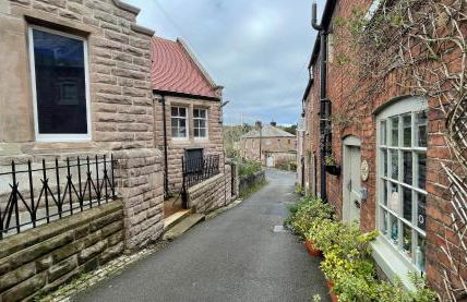 Chapel row cottages 1 - Foto 9