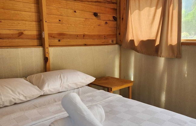 Kelebekler Vadisi Butterfly Valley - Foto 23