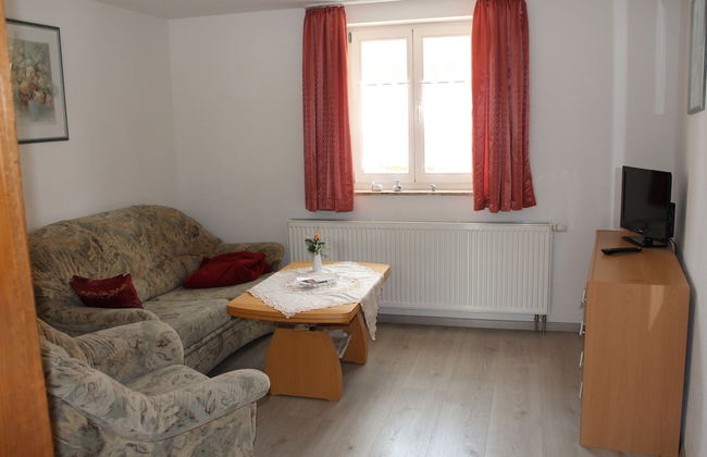 Ferienwohnanlage AlterTopf - Foto 19