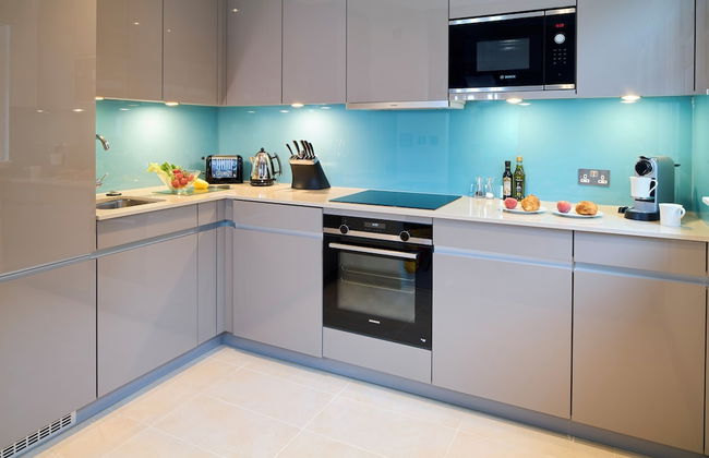 Cheval Calico House - Foto 39