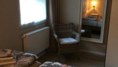 Ferienwohnung Eckloff - Foto 4