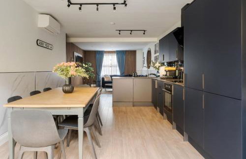 LONDONERS - Fabulous Four Residence - Foto 43