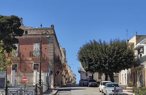 DIMORA STORICA ALLA ROTONDA - Foto 69