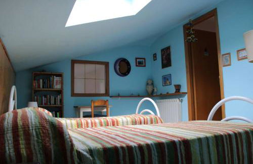 Casa Margubbio - Foto 10