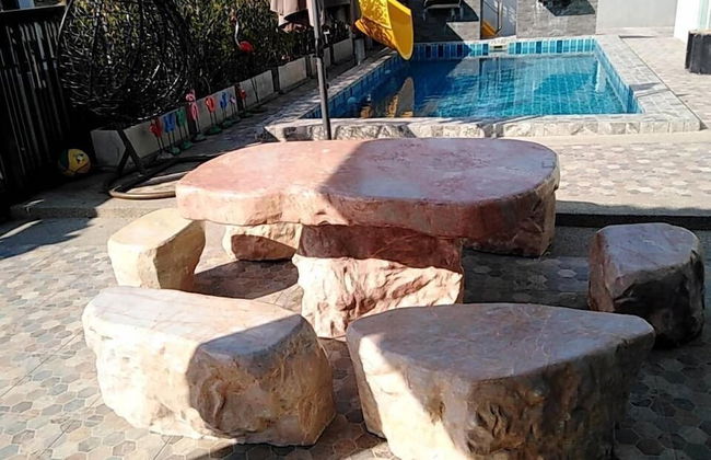 Smart Home Huahin - Foto 17