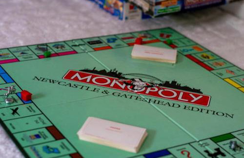 3 Bed in Lucker oc-nb1938 - Foto 6