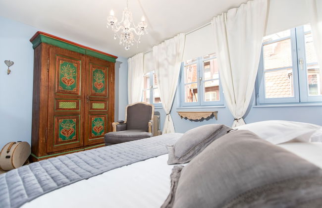 My Sweet Homes - Le 15 - Photo 4