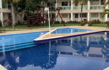 GUARAJUBA-VILLAGE BELLA LUNA - Foto 1