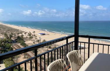 Gandia Boutique Stays - Presidente - Apartamento Premium en primera línea de playa - Photo 11