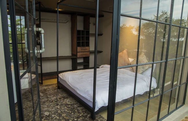 The Cubes Apartments - Photo 5