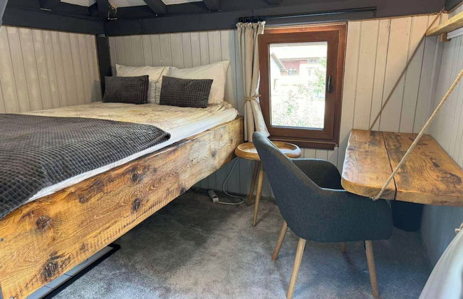 Villa Yarema Mountain Relax With Hot Jacuzzi & Sauna - Foto 2