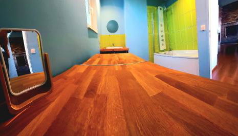 la clef des champs - Foto 5