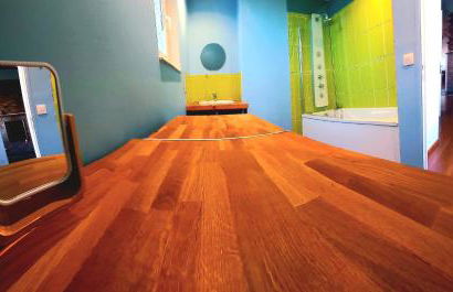 la clef des champs - Foto 5