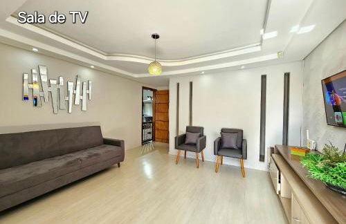 Casa Familiar 3 quartos c Piscina prox centro - Foto 10