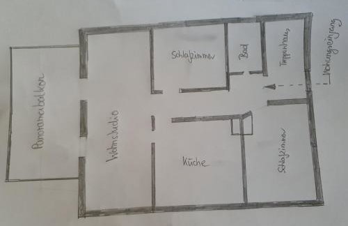 Ferienwohnung Panorama Seesicht - Foto 27