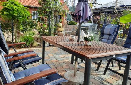 Ferienwohnung Taubenschlag - Foto 19