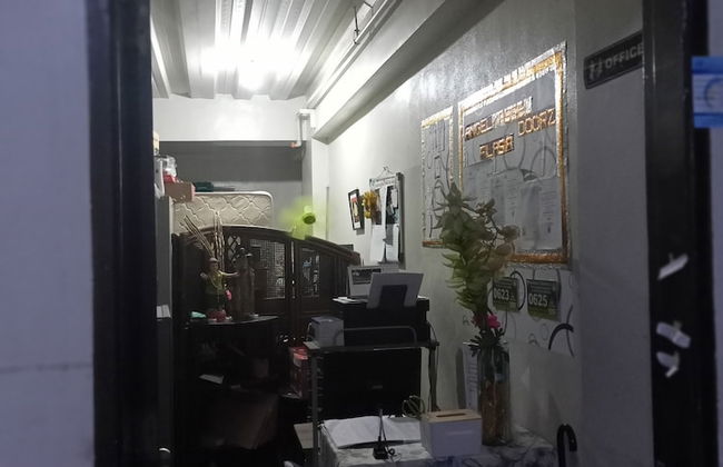 Angel Travellers Transit House - Foto 2