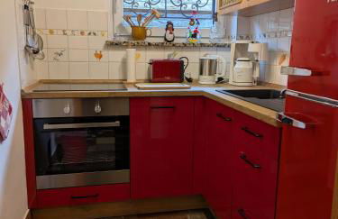 Ferienhaus Am Freibad - Photo 9