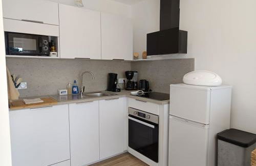 Le Cocon - cosy et tout à pied - Foto 45