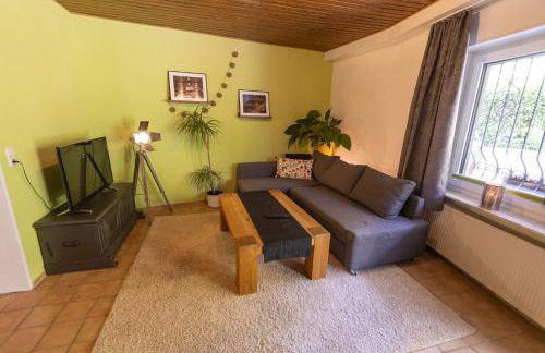 Taunuslodge - Foto 3