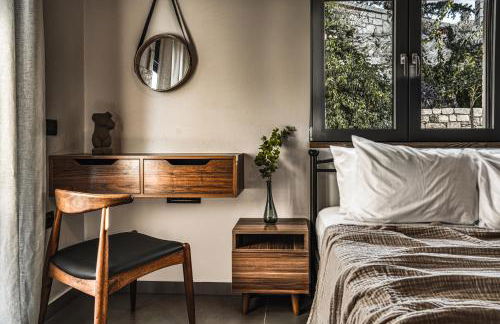 Violet Private Stone Villa - Foto 16