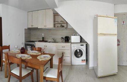 Ξενώνας "Alexandra's Coffee House" - Foto 72