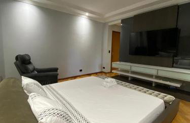 Sobrado de alto padrão no centro - Photo 29