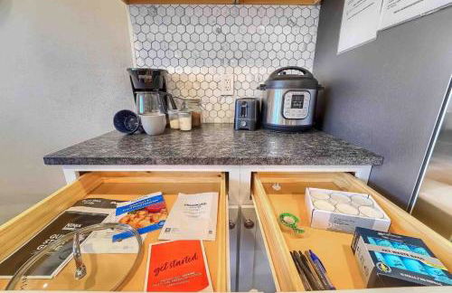 4BR Longmont Escape with Cold Plunge & Sauna - Pets OK! - Foto 35