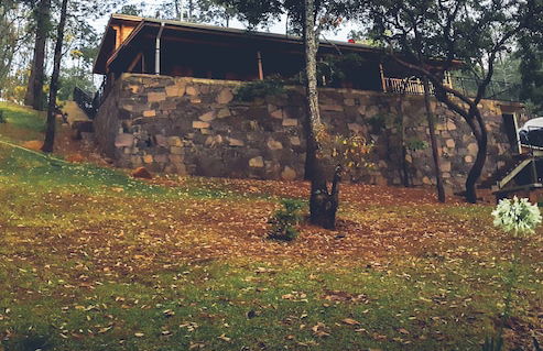 Cabañas Santa Barbara - Foto 44