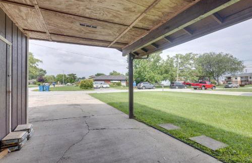 12 Mi to St Louis Pet-Friendly Metro East Home - Foto 23