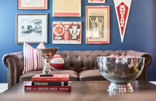 The Clubhouse Walk to Stadiums - Foto 64