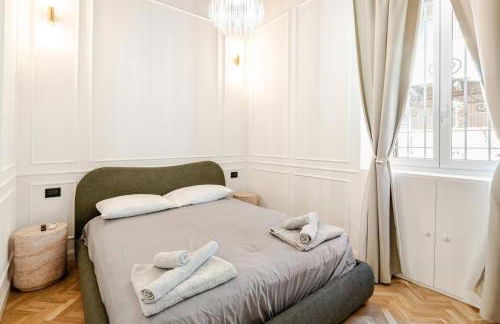 Elegant City Apartment - Milano Centro - Foto 12