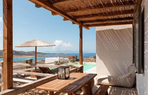 Deja Blue Villa 1 - Foto 27