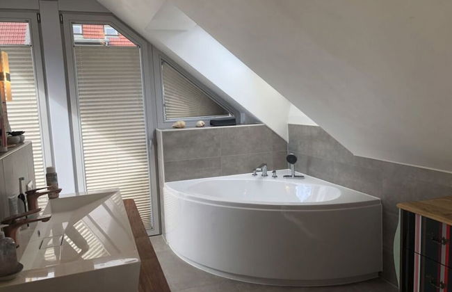 Ferienhaus "marianne" in Breege - Photo 6