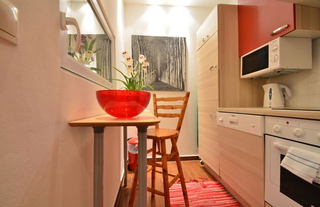 AJO Vienna Beach - Contactless Check-in - Foto 23