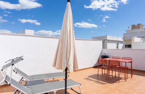 Refugio Urbano Sostoa - Photo 18