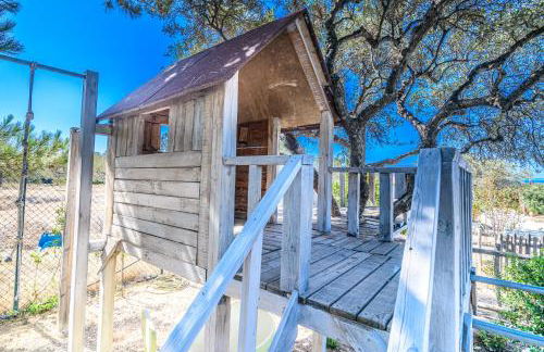 Delightful Seaside Villa - Foto 44